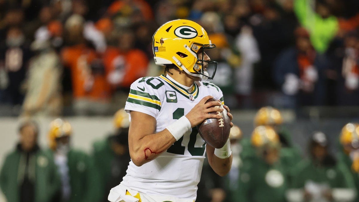 Get tickets to see Jordan Love vs. the Ravens