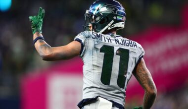 Get tickets to see Jaxon Smith-Njigba vs. the Panthers