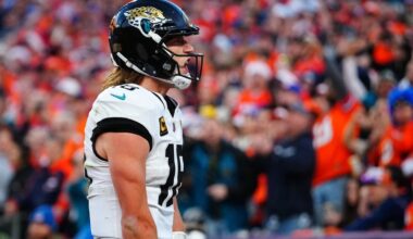Get tickets to see Trevor Lawrence vs. the Colts