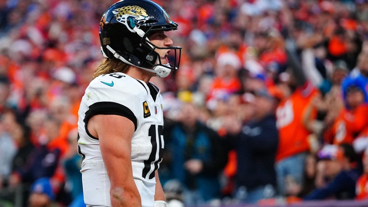Get tickets to see Trevor Lawrence vs. the Colts