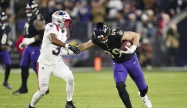 Ravens vs. Packers odds, tips and betting trends