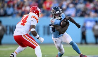 Get tickets to see Tyjae Spears vs. the Saints