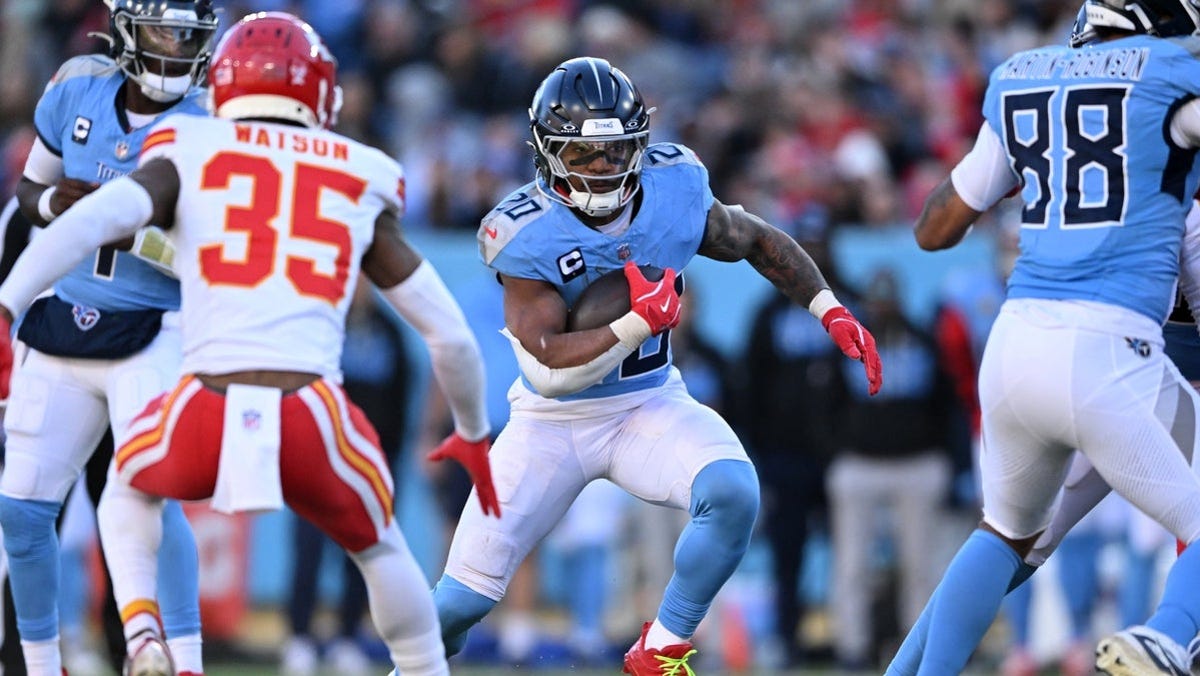 Get tickets to see Tony Pollard vs. the Saints