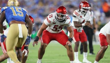 Early Arizona Cardinals 2026 NFL mock draft