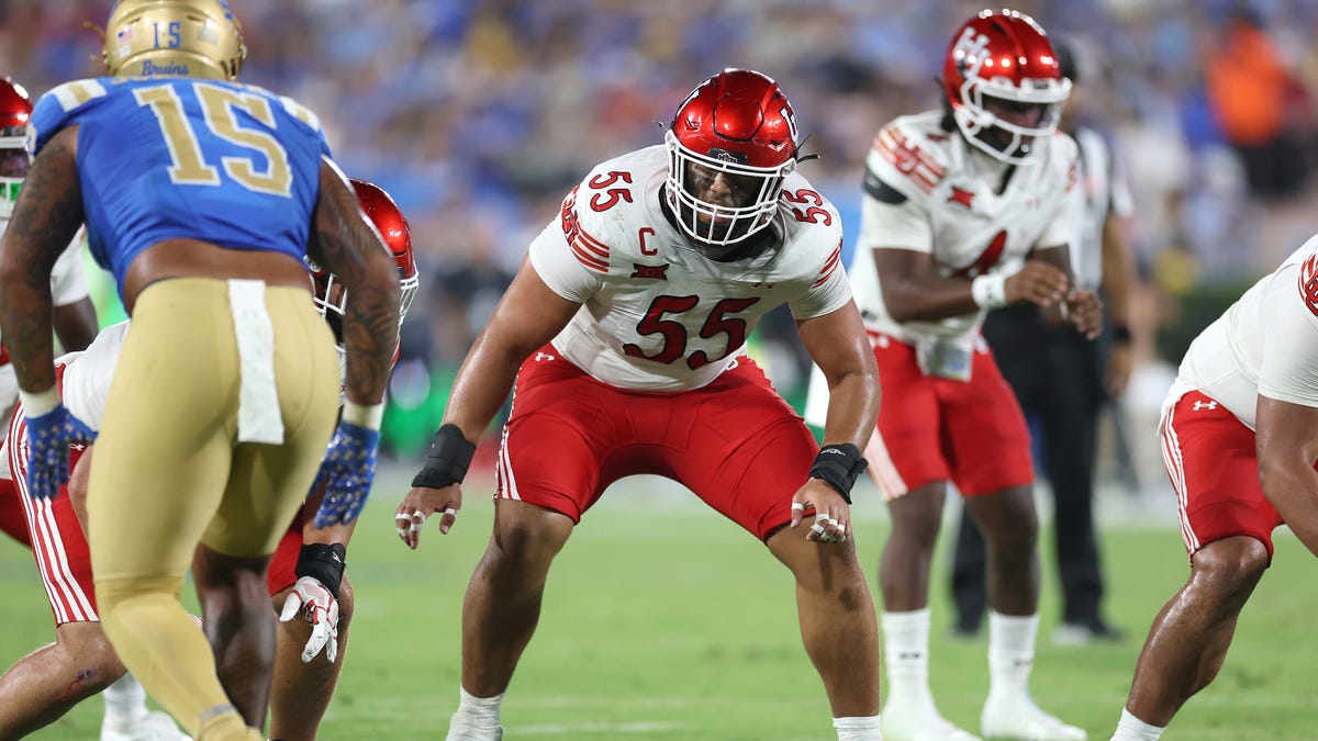 Early Arizona Cardinals 2026 NFL mock draft