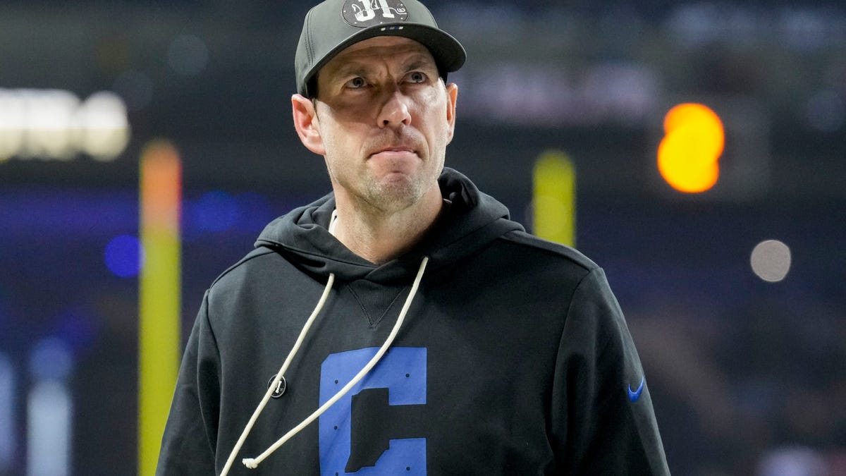 What must happen for Indianapolis Colts to make NFL playoffs?