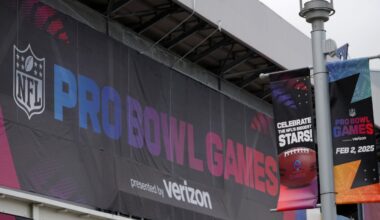 Saints shut out of the Pro Bowl roster for the second year in a row