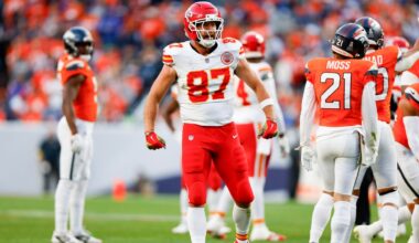 When's the next Chiefs game? How to watch Chiefs vs. Broncos