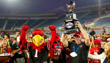 Jeff Brohm, Louisville football future together will come down to this