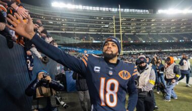 How to buy Chicago Bears vs. Detroit Lions NFL Week 18 tickets