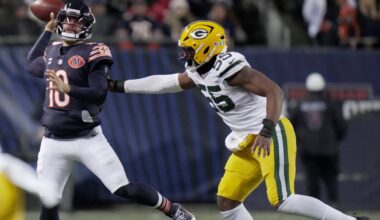 Who will win the NFC North? Bears or Packers to break title drought