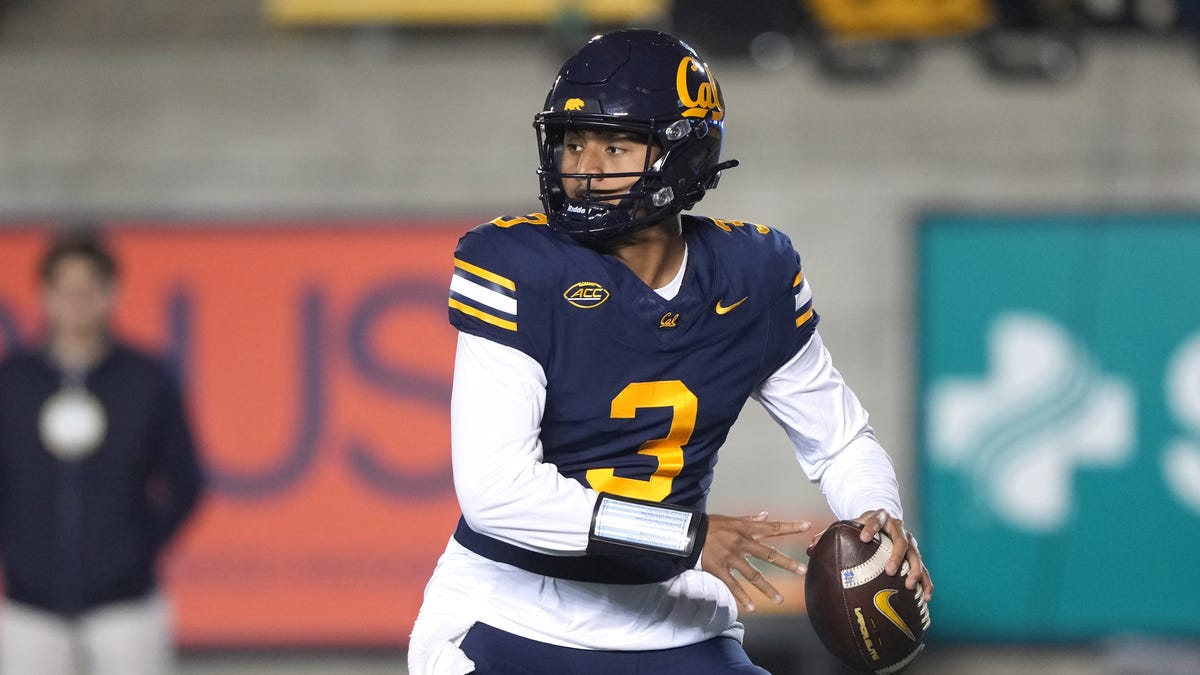 Cal vs. Hawaii Hawaii Bowl odds and predictions
