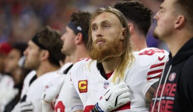 Former Iowa football star gets good news