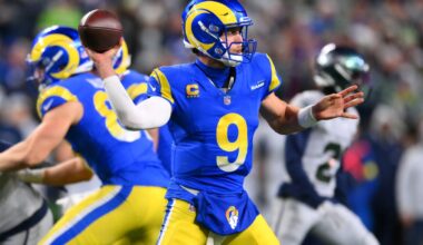 Predictions, picks and odds for Monday Night Football