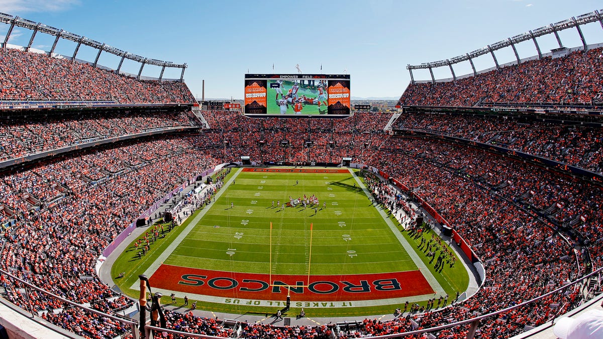 Every other AFC West team has left original city