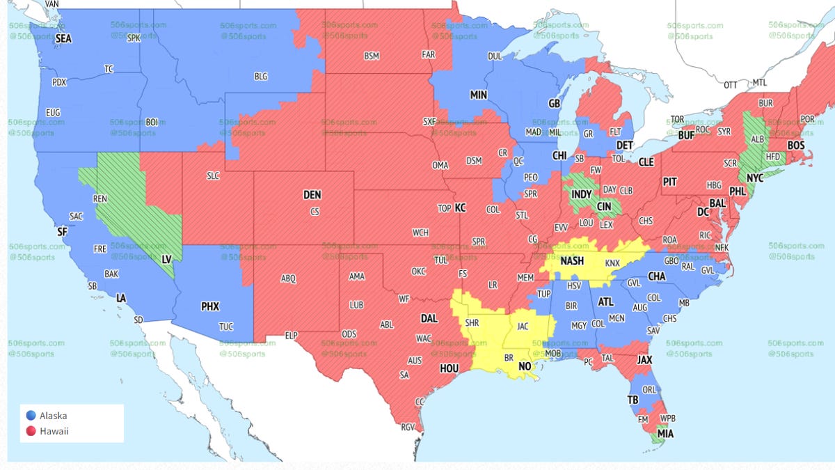 Tennessee Titans vs. New Orleans Saints