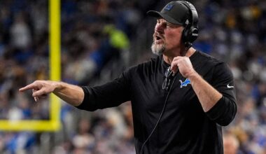 Bold predictions for Chicago Bears and NFC North for NFL Week 17