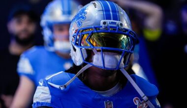 Can the Lions make the playoffs? What does Detroit need to happen?