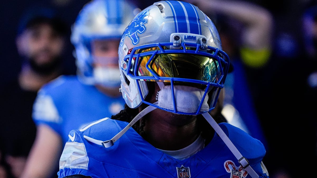 Can the Lions make the playoffs? What does Detroit need to happen?