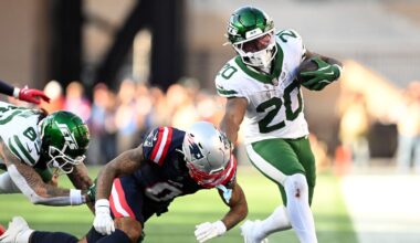 5 storylines to watch for during lead up to Week 17