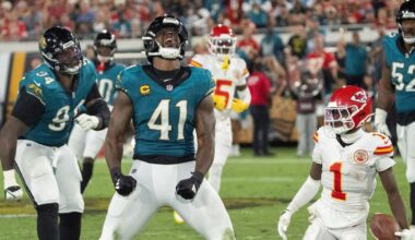 Chiefs vs. Broncos live stream, TV channel, start time, odds