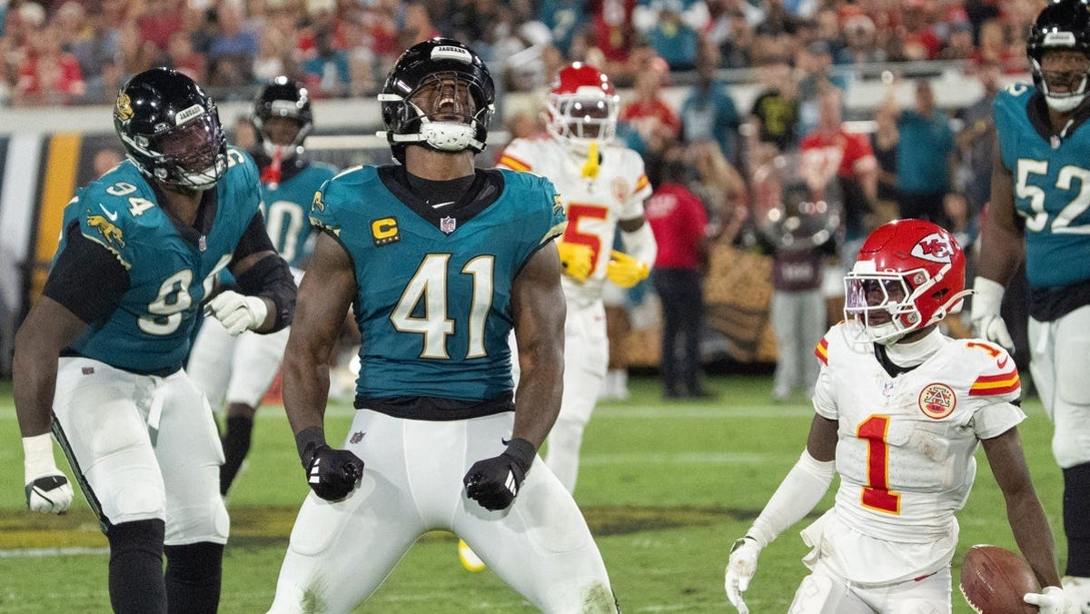 Chiefs vs. Broncos live stream, TV channel, start time, odds