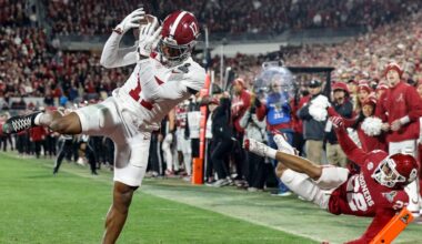 College Football Playoff ratings drop 7% as NFL competition impacts viewership