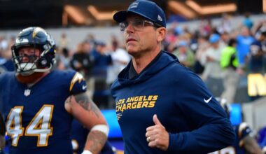 Who to cheer for in Week 17: A Chargers rooting guide