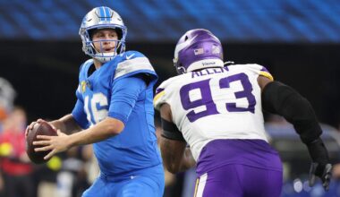 Get ready for Detroit Lions vs. Minnesota Vikings with complete coverage here