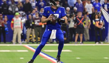 NFL film guru evaluates play of QB Phillip Rivers with the Colts