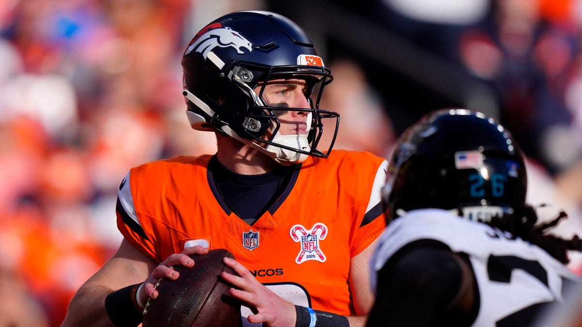 How to buy Denver Broncos vs LA Chargers NFL tickets for Week 18