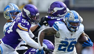 Lions try to survive, Broncos seek clinch