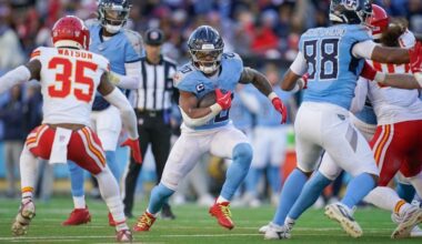 Saints vs. Titans spread, line, over/under