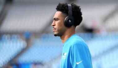 Seahawks vs. Panthers odds, tips and betting trends