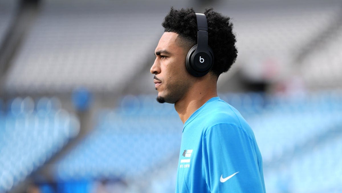 Seahawks vs. Panthers odds, tips and betting trends