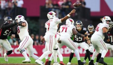 Bengals vs. Cardinals odds, tips and betting trends