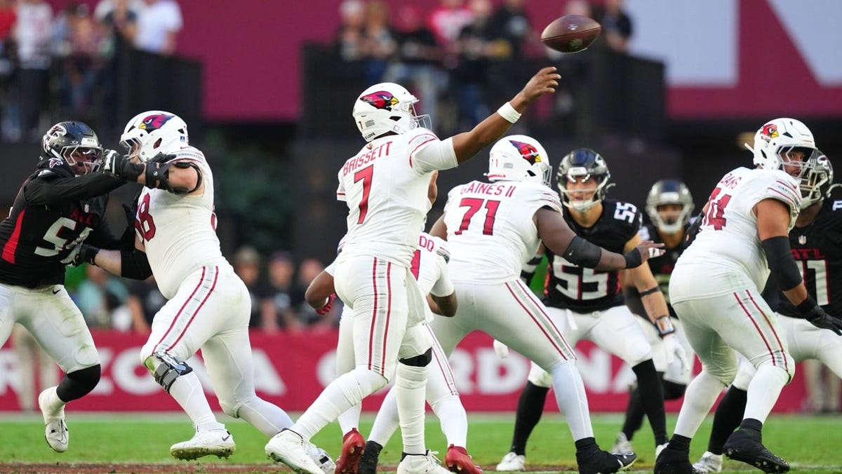 Bengals vs. Cardinals odds, tips and betting trends