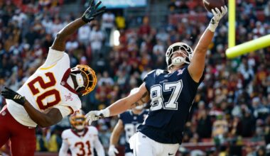 Some ugly takeaways from defensive snap counts