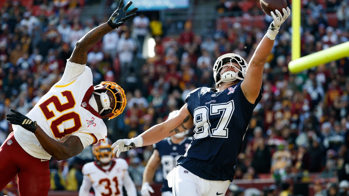 Some ugly takeaways from defensive snap counts