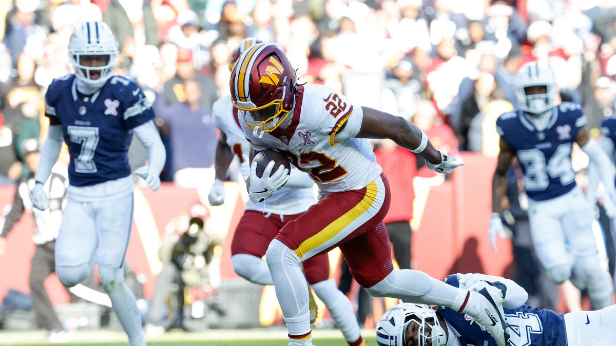 Best reactions from 30-23 loss to Cowboys