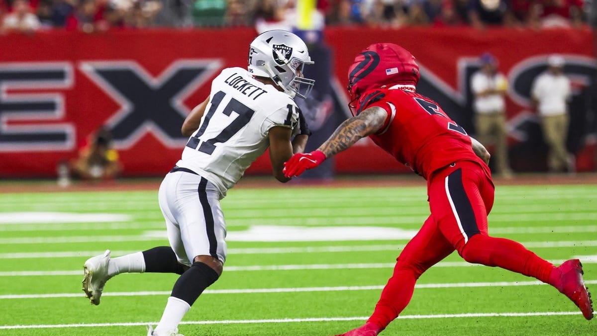 Tyler Lockett injury update, status vs. Giants in Week 17