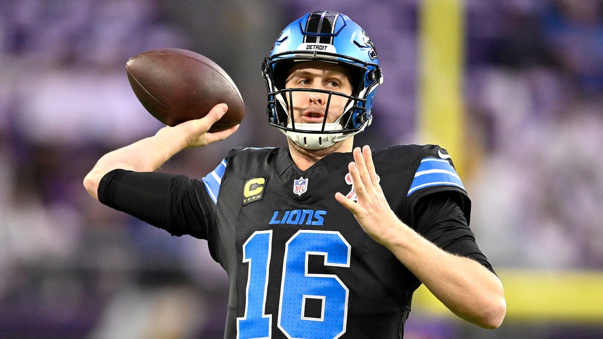 Score, highlights from Christmas NFL game