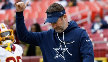 Cowboys finally show audacity to be aggressive on 4th