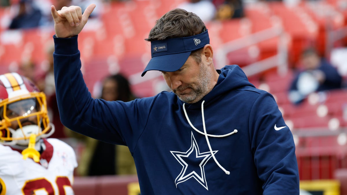 Cowboys finally show audacity to be aggressive on 4th