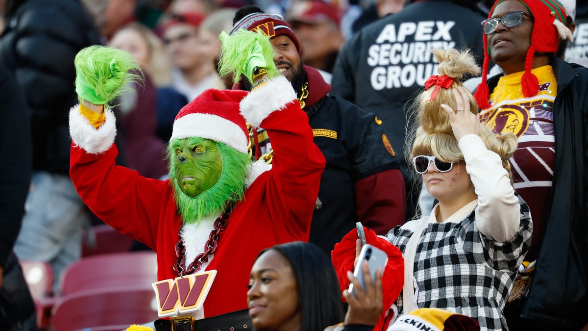 Cowboys schedule: Is Dallas playing today?