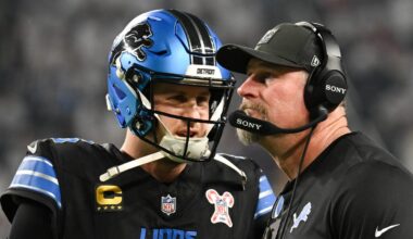 Vikings vs. Lions score, highlights, takeaways from Christmas game