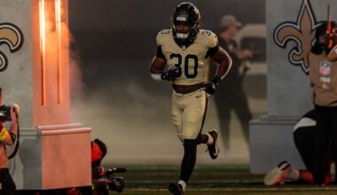 Get tickets to see Audric Estime vs. the Titans