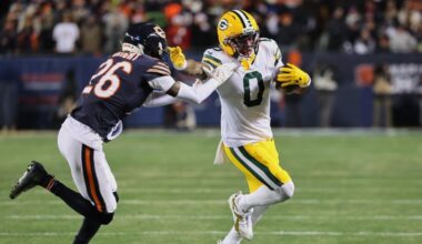 Get tickets to see Matthew Golden vs. the Ravens