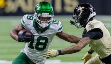 Get tickets to see Isaiah Williams vs. the Patriots