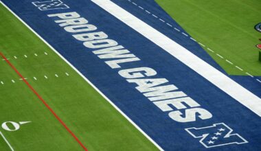 Two former Nebraska football stars named to NFL Pro Bowl Games